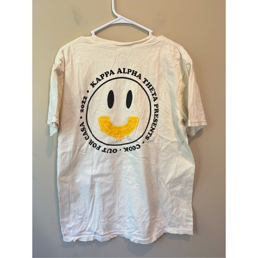 theta tee